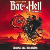 Jim Steinman's Bat Out Of Hell The Musical - Jim Steinman