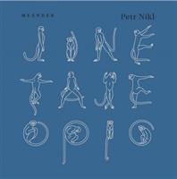 Jiné taje opic - Petr Nikl