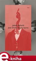 Jiné životy Hynka Harra - Jakub Dotlačil
