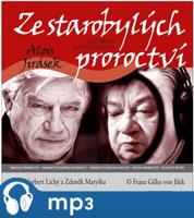 Jirásek: Ze starobylých proroctví - Alois Jirásek