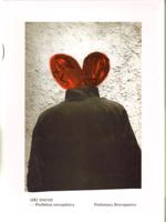 Jiří David - Předběžná retrospektiva