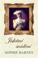 Jiskřívé svádění