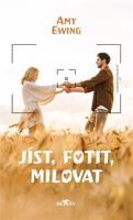 JÍST, FOTIT, MILOVAT