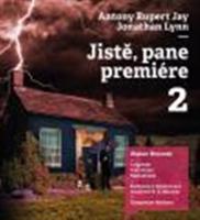 Jistě, pane premiére 2.