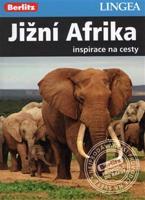Jižní Afrika - Inspirace na cesty