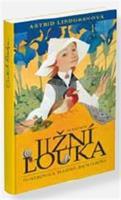 Jižní louka - Astrid Lindgrenová
