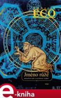 Jméno růže - Umberto Eco