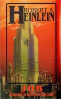 Job - Robert A. Heinlein