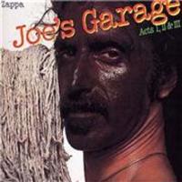 Joe's Garage