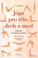 Jóga pro tělo, dech a mysl