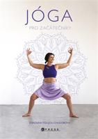 Jóga pro začátečníky
