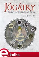 Jógátky - Barbora Hu