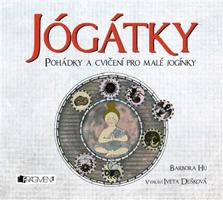 Jógátky