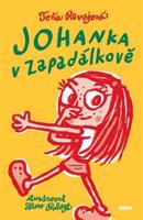 Johanka v Zapadálkově - Toňa Revajová