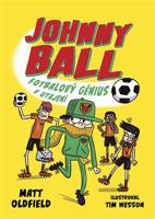 Johnny Ball: fotbalový génius v utajení