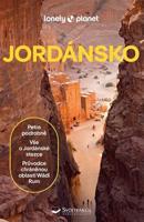 Jordánsko - Lonely Planet