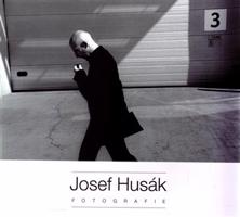 Josef Husák. Fotografie
