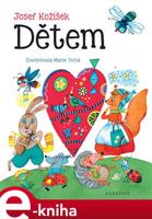 Josef Kožíšek dětem - Josef Kožíšek