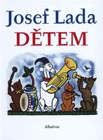 Josef Lada Dětem
