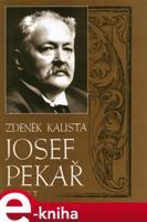 Josef Pekař - Zdeněk Kalista