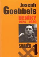 Joseph Goebbels: Deníky 1924-1929 - Joseph Goebbels