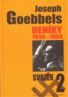 Joseph Goebbels: Deníky 1930-1934