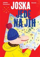 Joska jede na jih