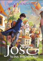 Jošt: Stíny Brünburgu