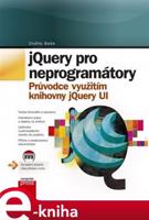 jQuery pro neprogramátory - Ondřej Baše