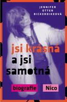 Jsi krásná a jsi samotná