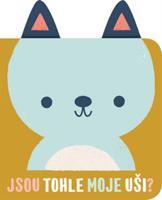 Jsou tohle moje uši? Medvěd