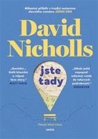 Jste tady - David Nicholls