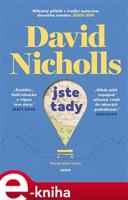Jste tady - David Nicholls