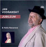 Jubileum - Jan Vodňanský, Haňa Navarová