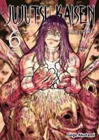 Jujutsu Kaisen - Prokleté války 6: Černý záblesk