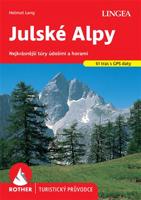 Julské Alpy - Rother