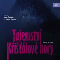 Junek: Tajemství Křišťálové hory