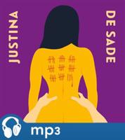 Justina, mp3 - Donatien A. F. de Sade