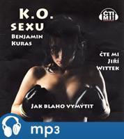 K. O. sexu, mp3 - Benjamin Kuras