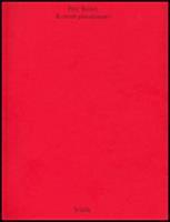 K teorii plastičnosti - Petr Rezek