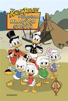 Kačeří příběhy - Příručka Mladých svišťů