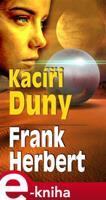 Kacíři Duny - Frank Herbert