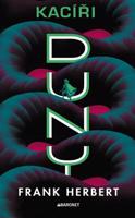 Kacíři Duny - Frank Herbert