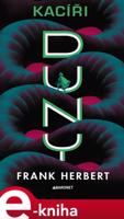 Kacíři Duny - Frank Herbert