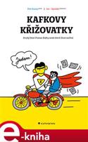 Kafkovy křižovatky - Petr Koura