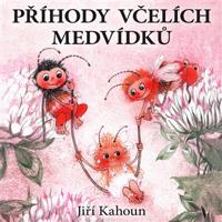 Kahoun: Příhody včelích medvídků