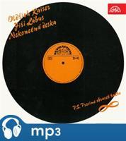 Kaiser-Lábus: Nekonečná deska - Oldřich Kaiser, Jiří Lábus