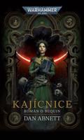 Kajícnice - Warhammer 40 000