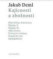 Kajícnosti a zbožnosti