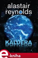 Kaldera - Alastair Reynolds